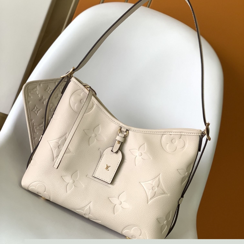 LV Top Handle Bags